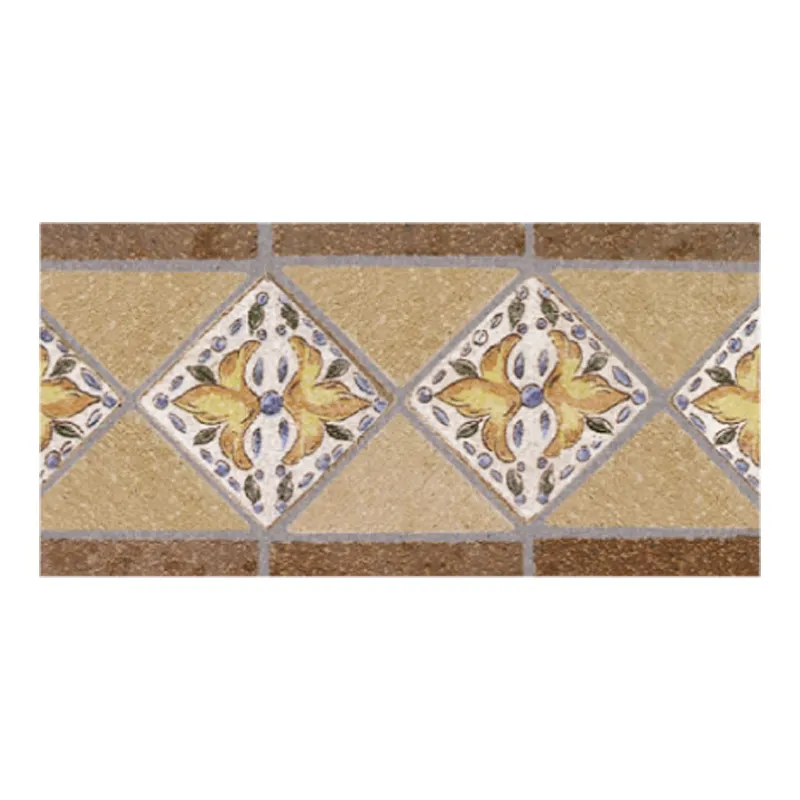 Mosaico Alcorisa — 1