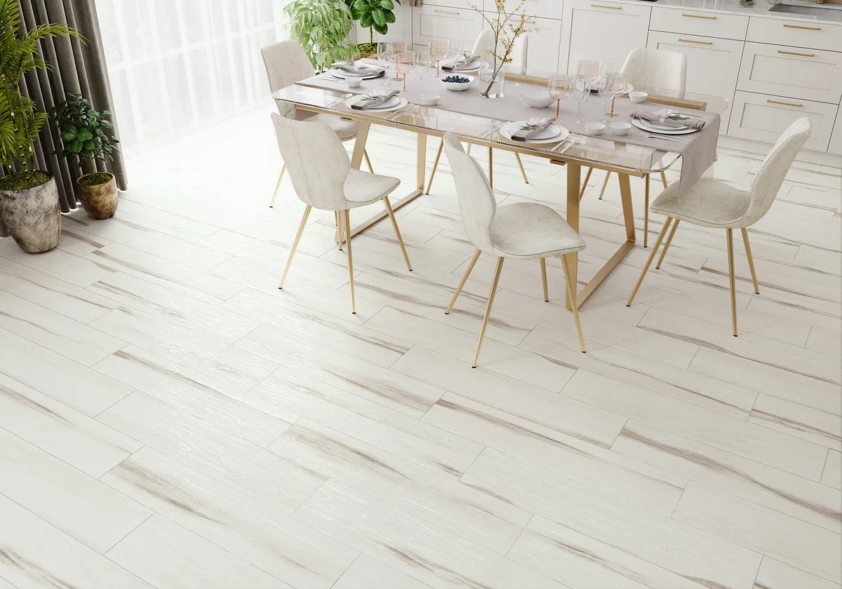 Linden Alma Ceramica — 1