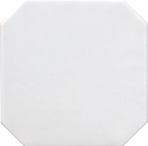 Blanco Mate 20x20 — 1