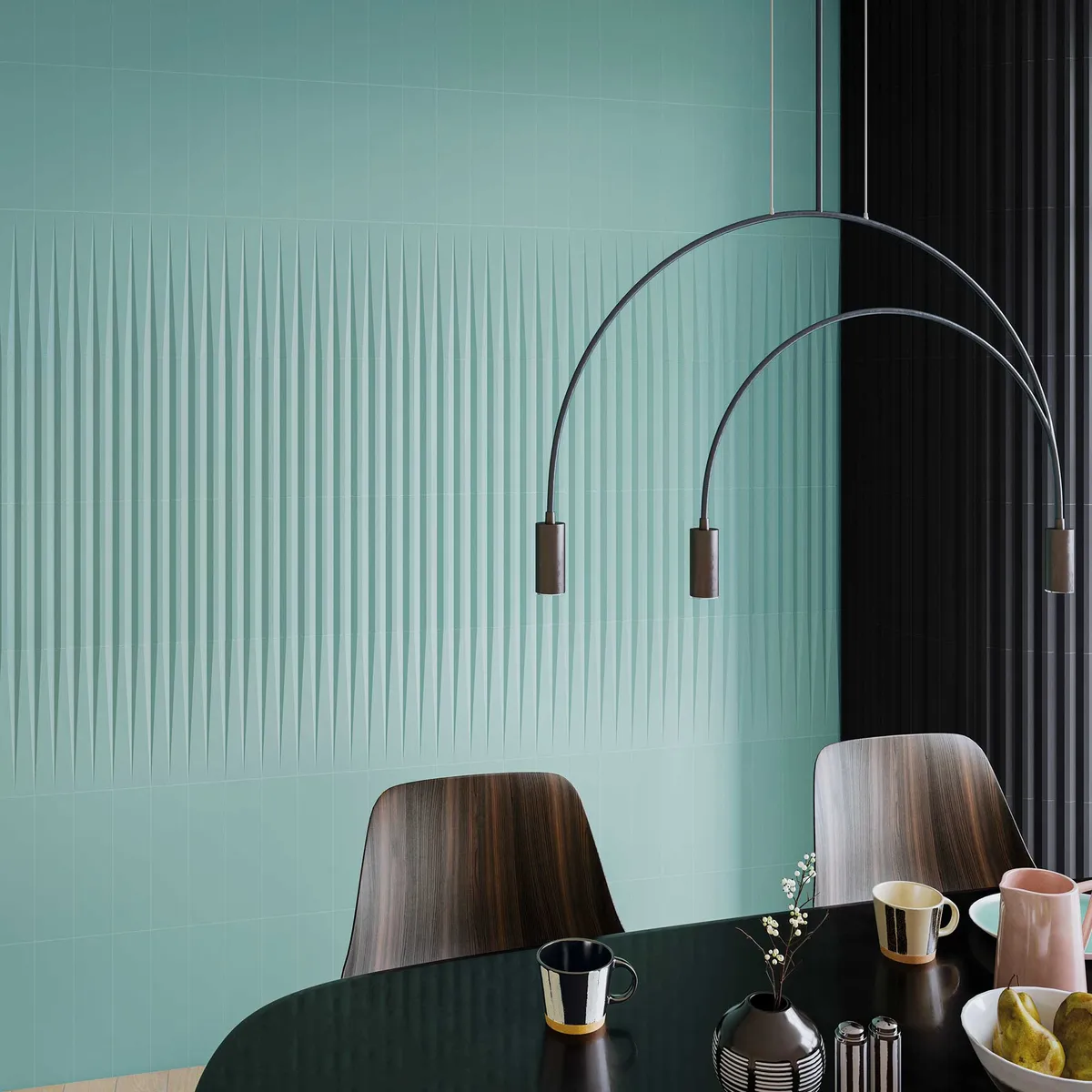 Stripes Wow Ceramica — 15