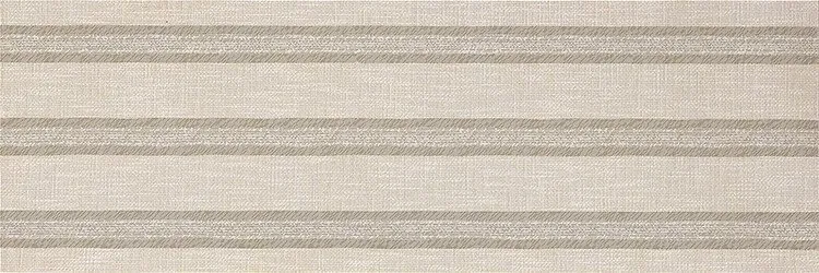 Hermes Lines Decor Bone — 1