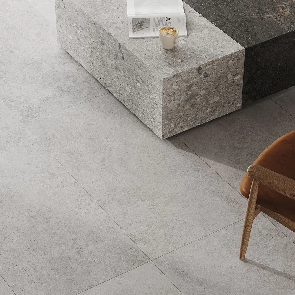 Stonesystem Vitra — 2