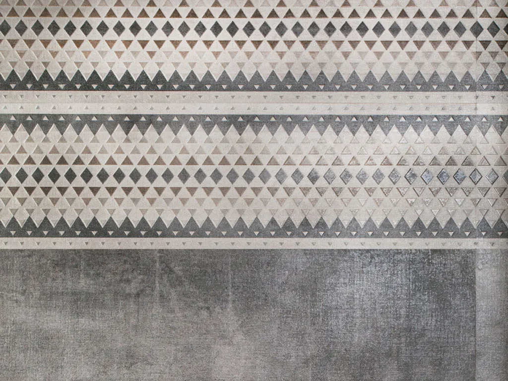 Channel Tau — 12
