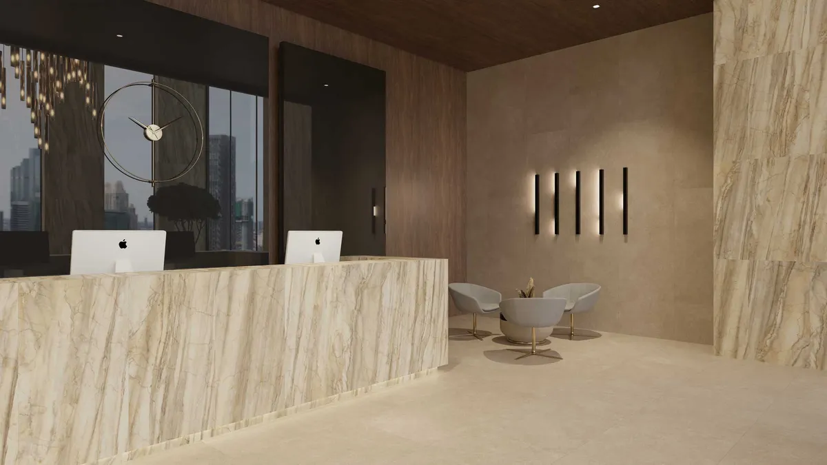 Bernini Estima — 4