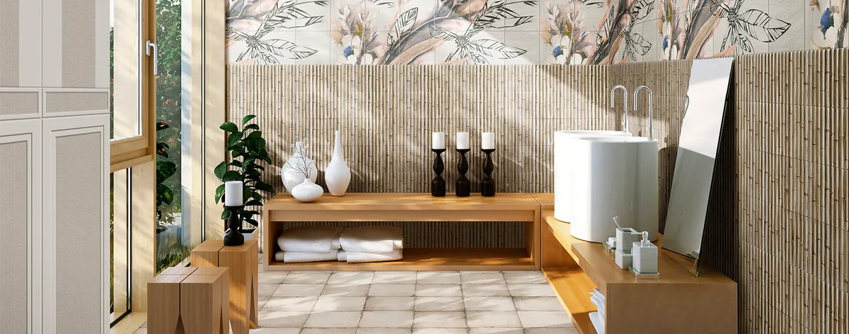 Bamboo Mainzu — 2