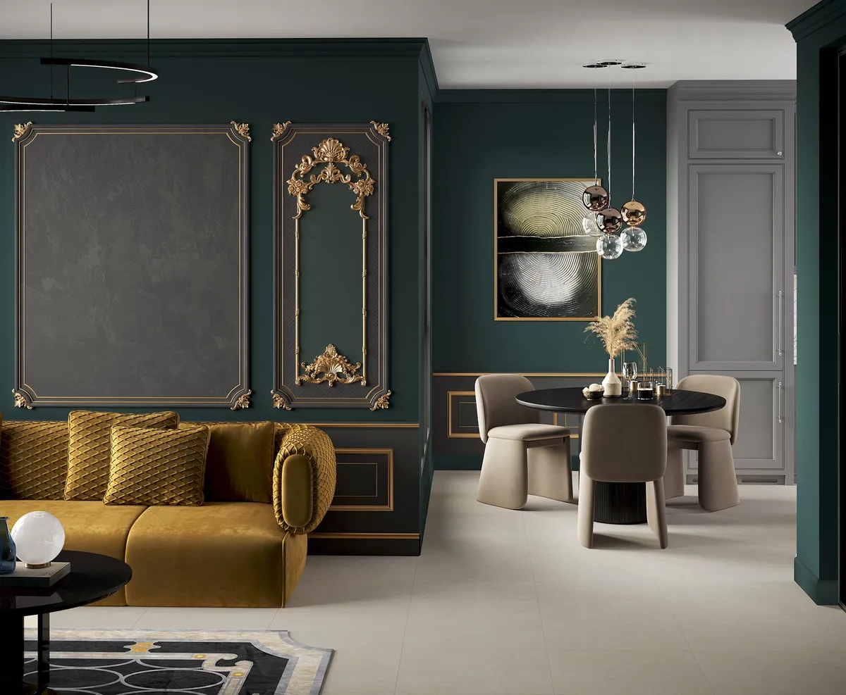 Somer Stone Crema Laparet — 2