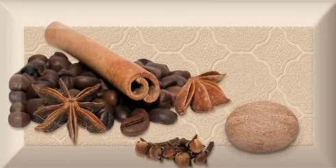 Decor Spices 04 E — 1