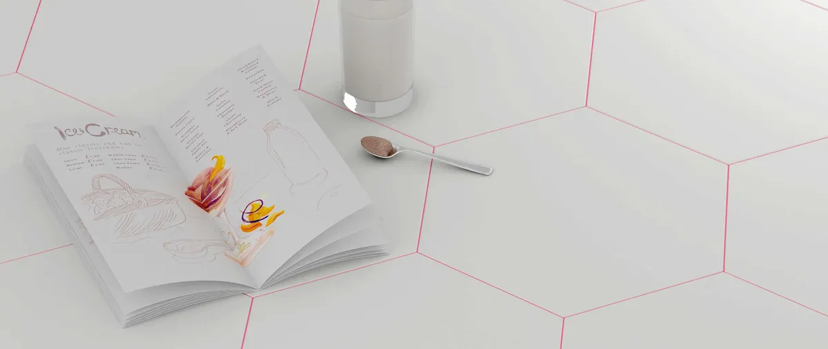 Floor Tiles Wow Ceramica — 17