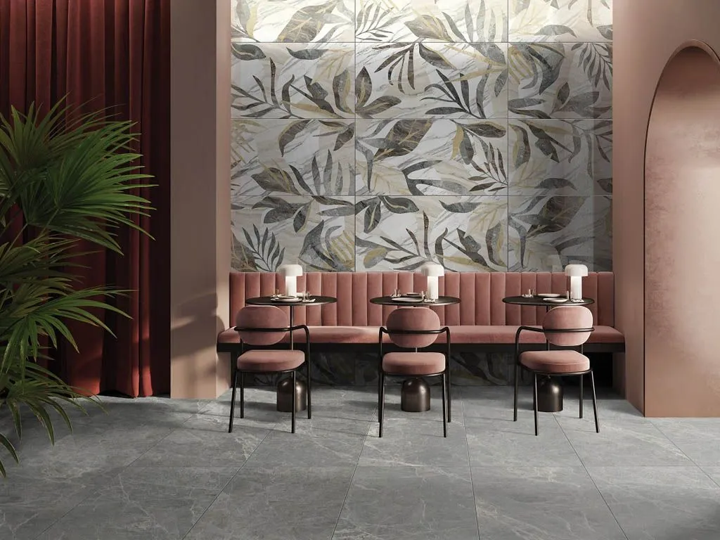 MarbleSet Vitra — 2