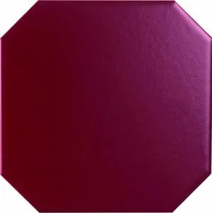 3302 Ottagonetta Bordeaux Matt — 1