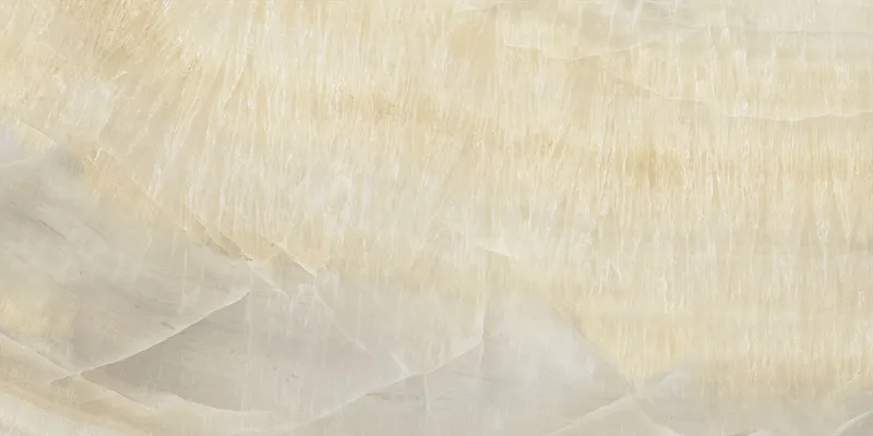 ONYX Ostra Ivory — 2