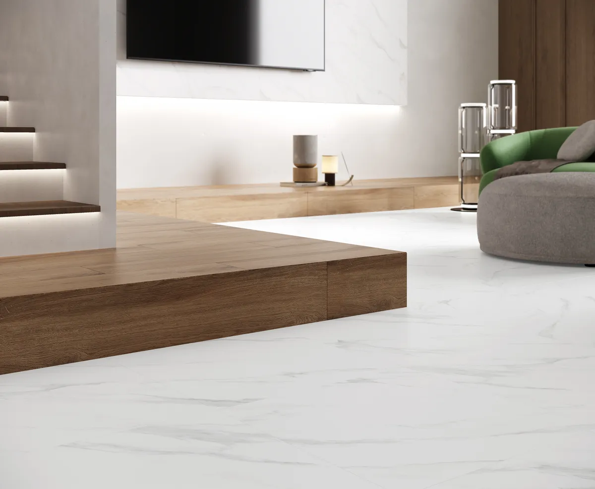 Swizer White Laparet — 1