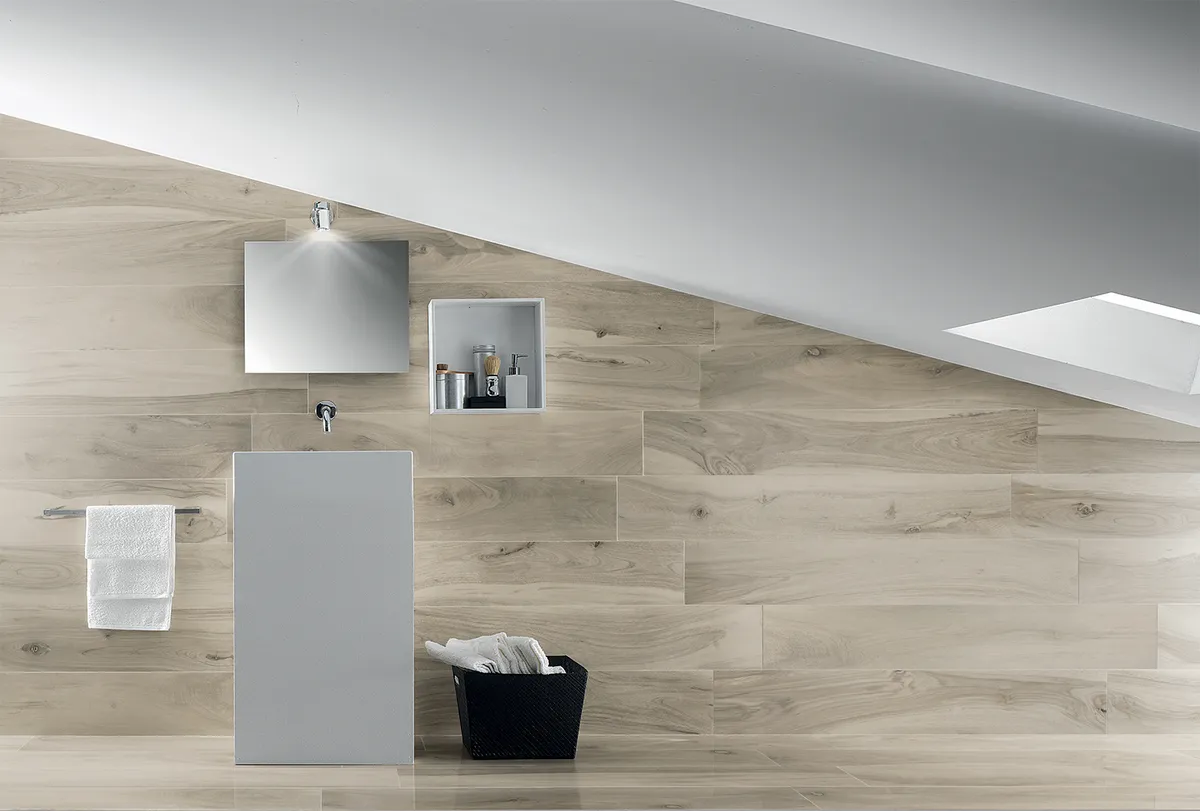 Kauri La Fabbrica — 6