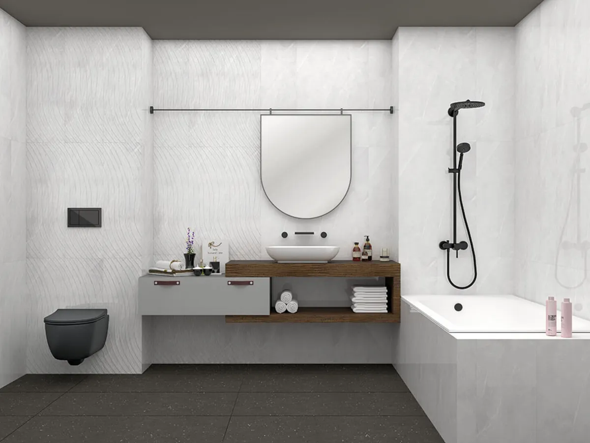 Armani Colortile — 2