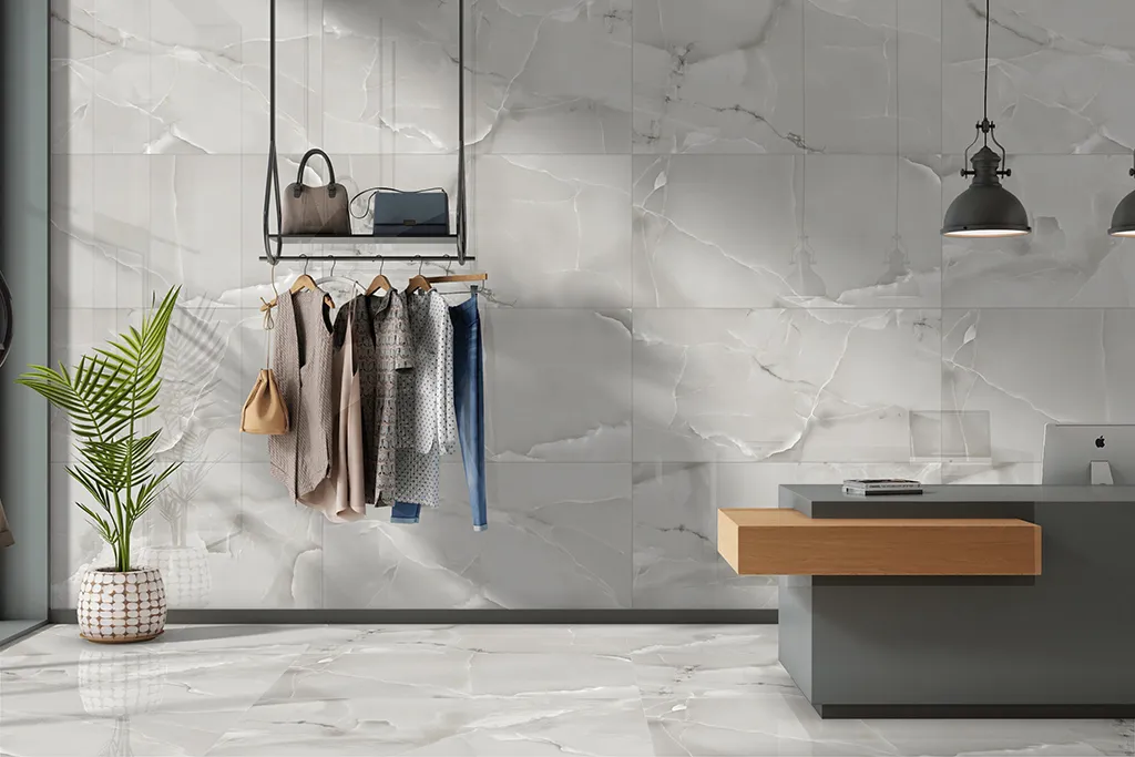 Prisma Onyx Gravita — 2