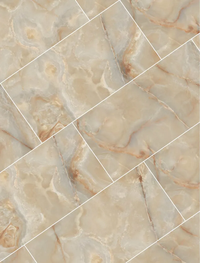 765458 Golden Onyx Satin — 1
