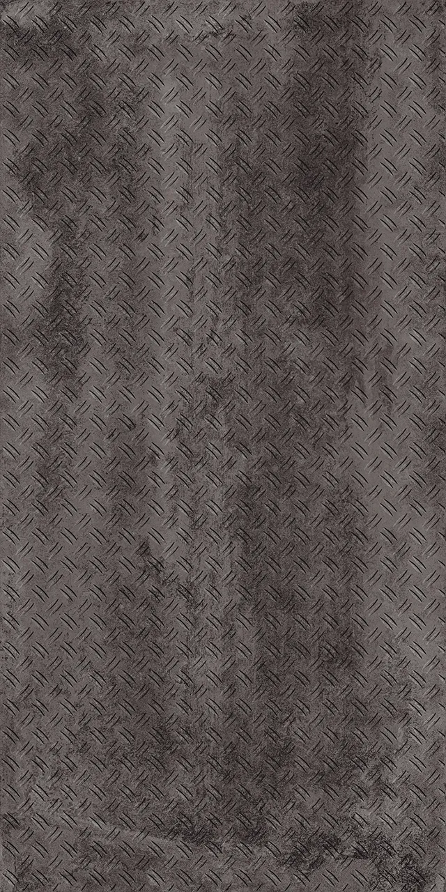 Stage Boss Metallic Grey — 1