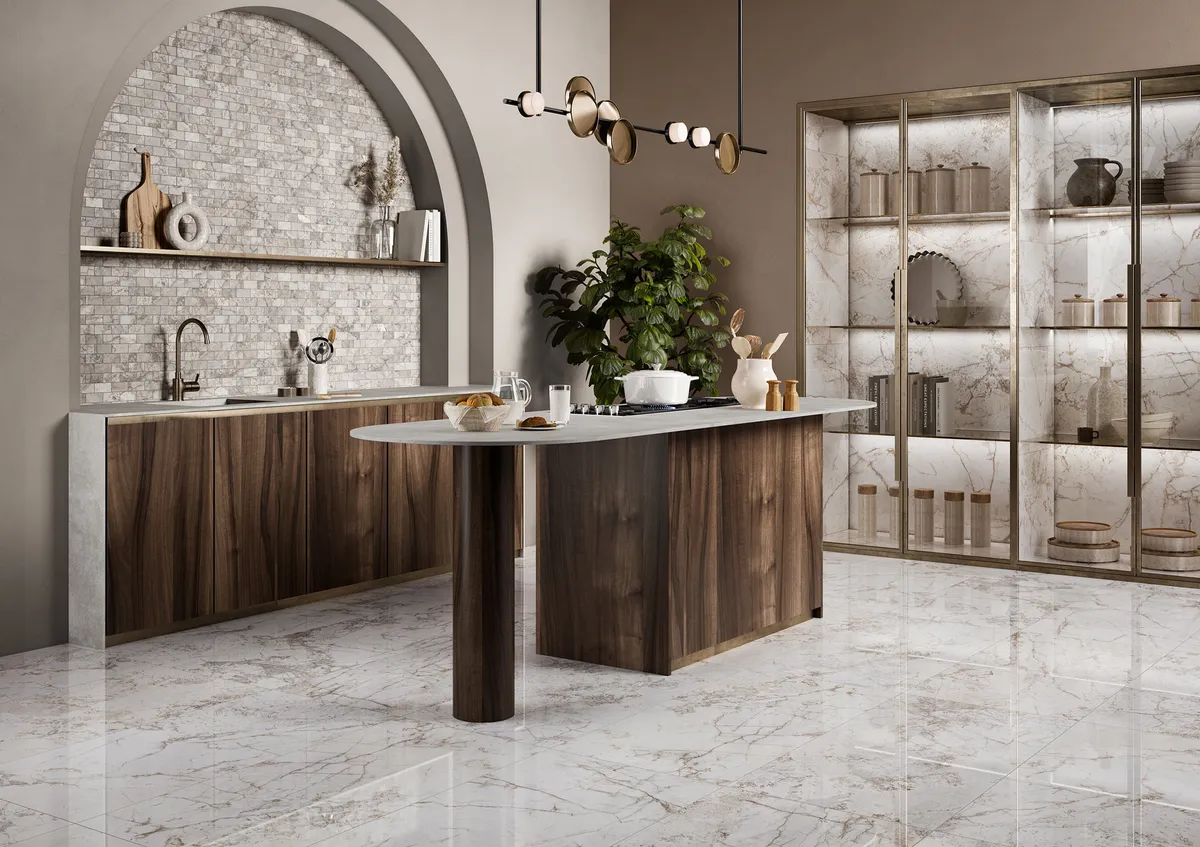 Gemstone La Fabbrica — 4