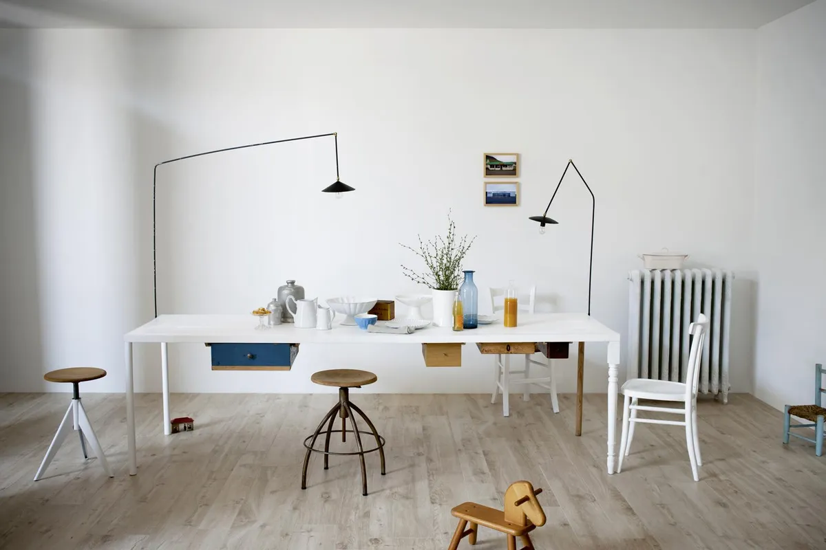 Treverk Home Marazzi Italy — 7