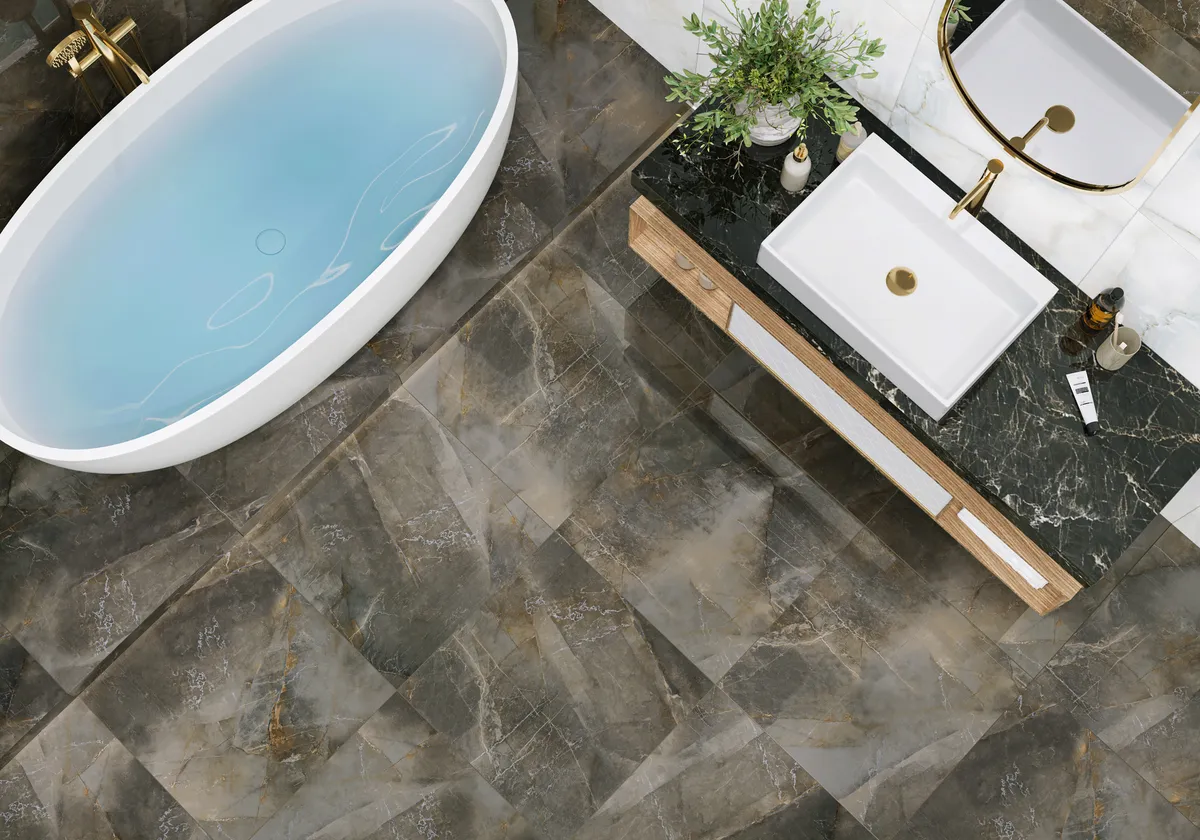 Premiere Stone LCM — 2