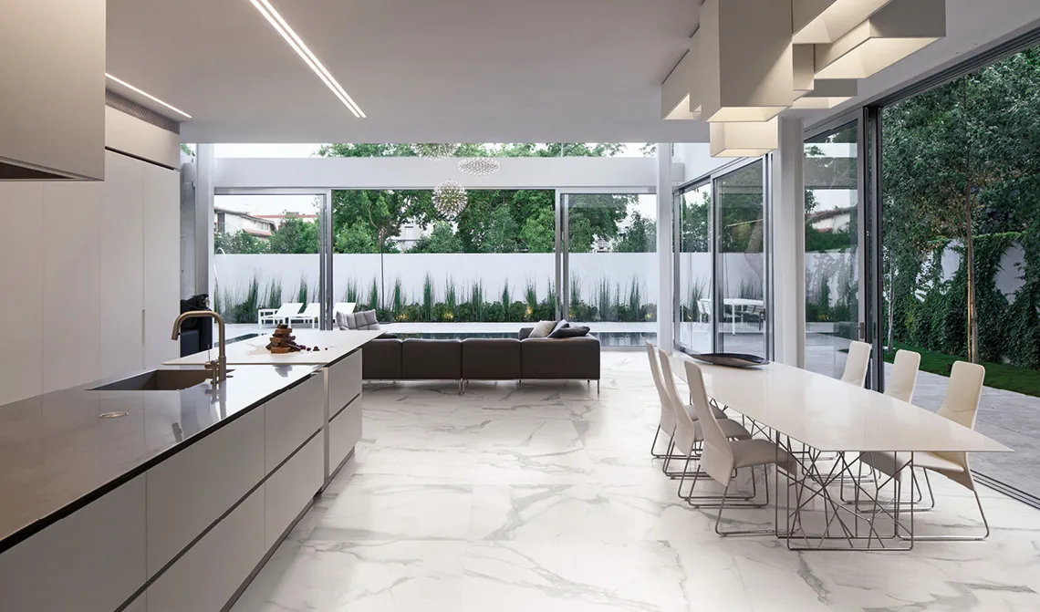 Bianco d’Italia Emil Ceramica — 1
