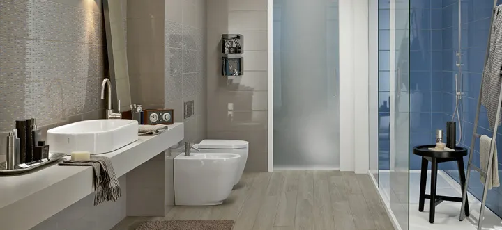 Colourline Marazzi Italy — 5