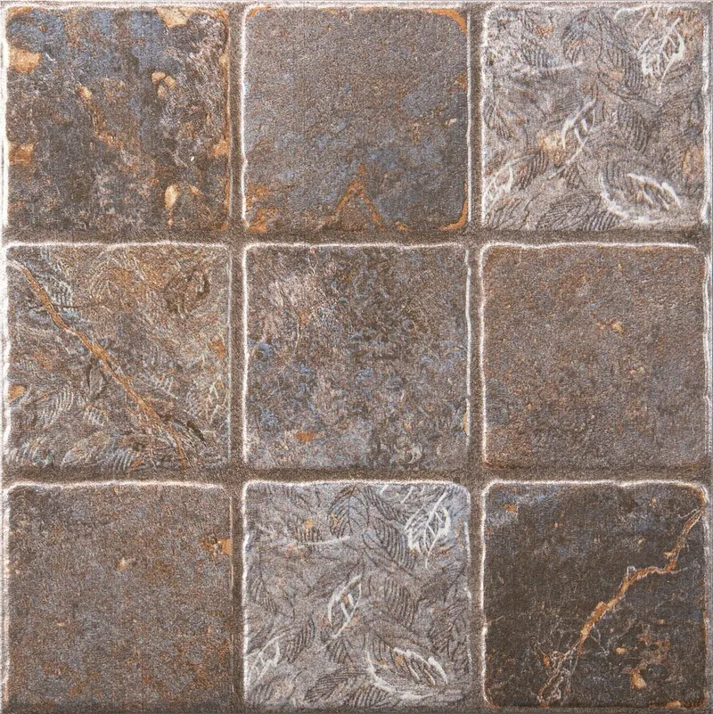 Cubic Gris — 1