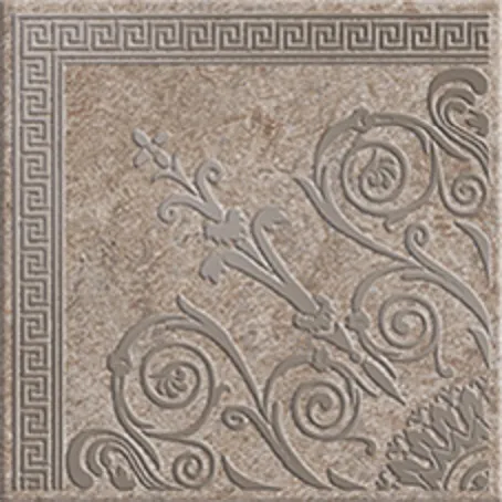 Dynasty Angolo Lux Walnut — 1
