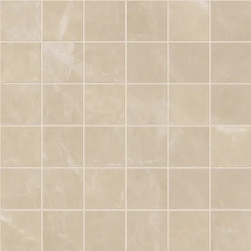 Roma Diamond Beige Duna Macromosaico — 1
