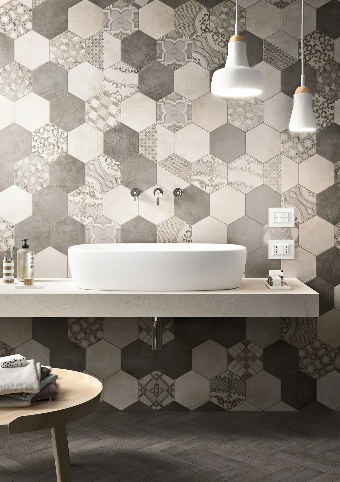 Clays Marazzi Italy — 16