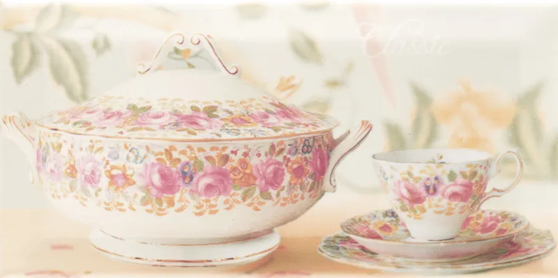Decor Soup — 1