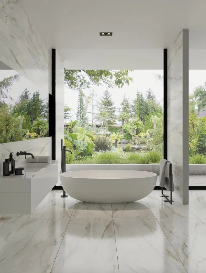 Jasmine Eurotile — 1