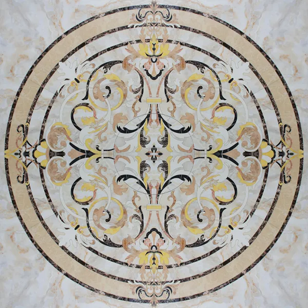 Luxury Roseton — 1