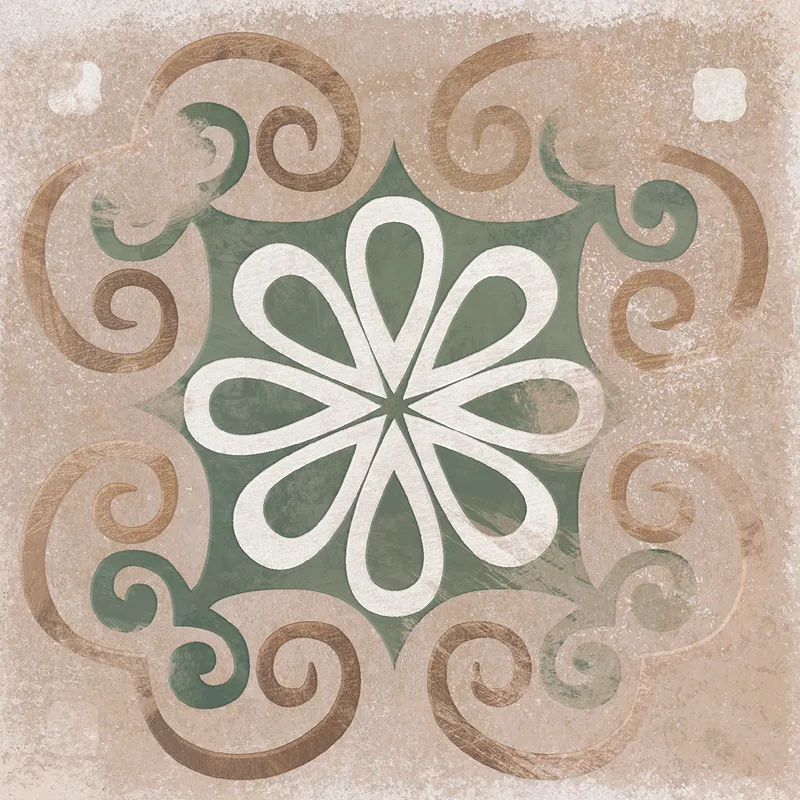Stone Decor — 3