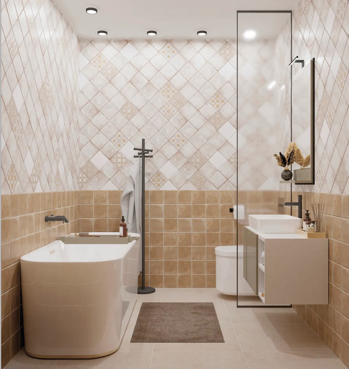 Cartagena Eletto Ceramica — 3
