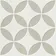 Mayari Taupe Petals LT 22.3x22.3 — фото 6