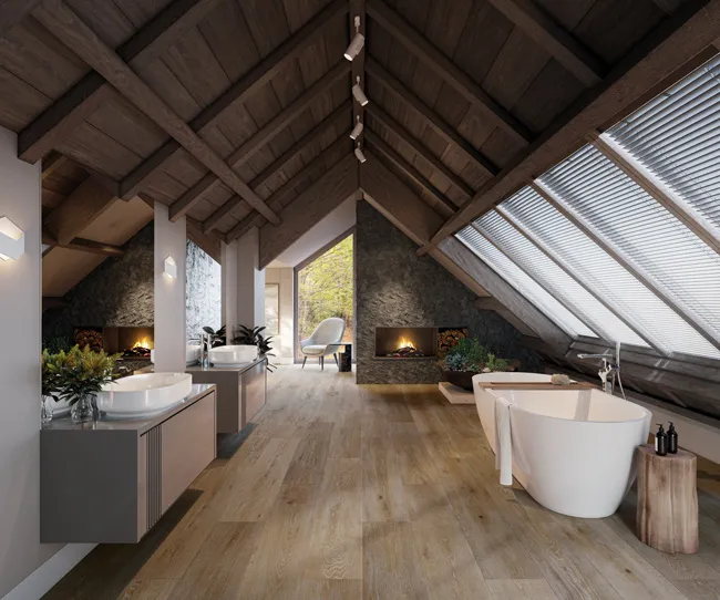 Devon Porcelanosa — 5