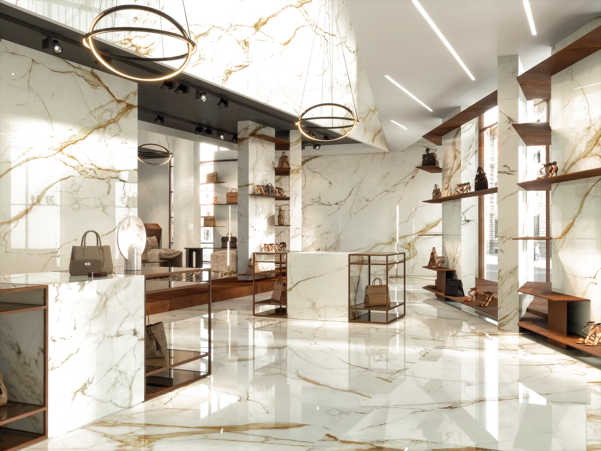 Marvel Shine Atlas Concorde Italy — 7