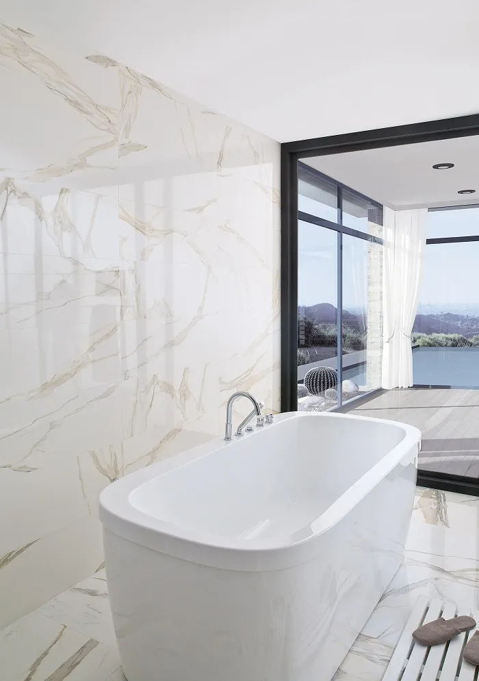 Calacata Porcelanosa — 5