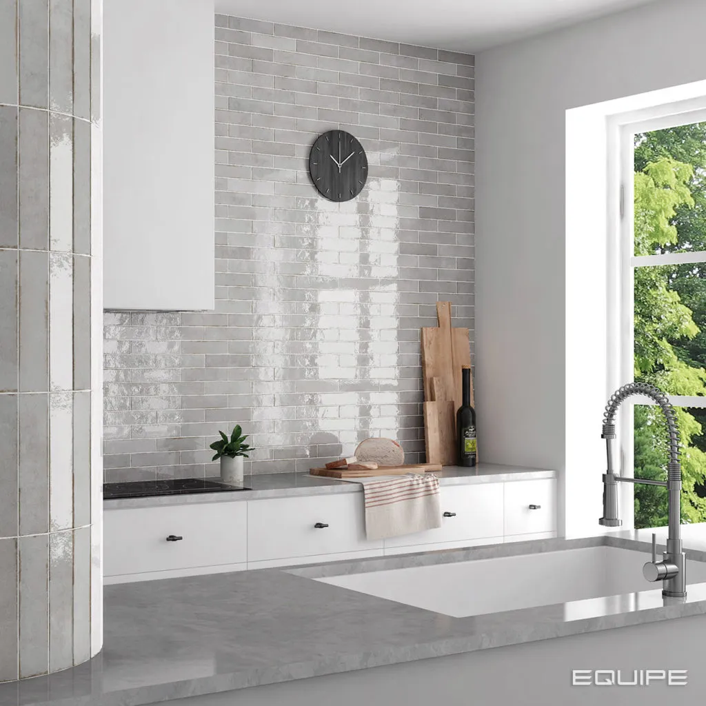Tribeca Equipe — 6