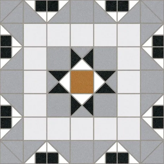 Kendal R10 31,6х31,6 — 1