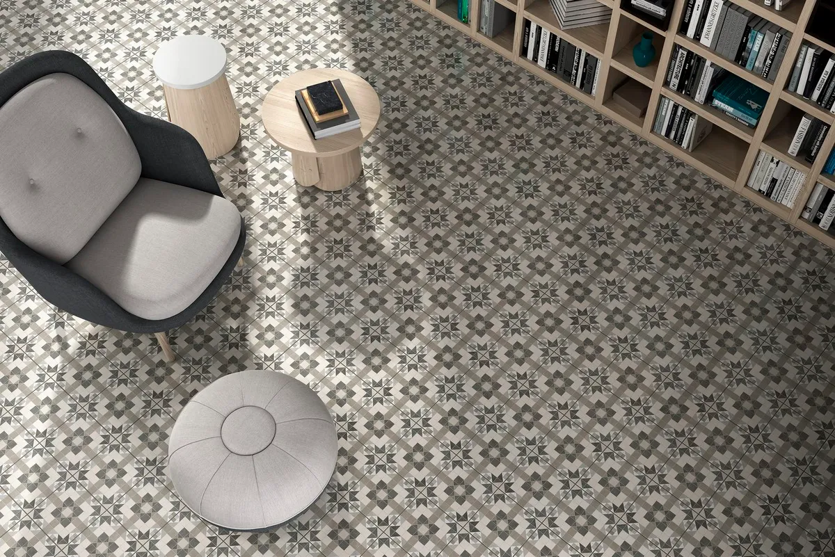 Veinte STN Ceramica — 8