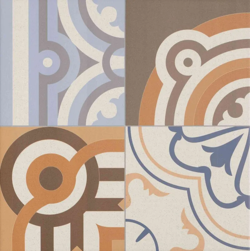 Realonda Patchwork — 1