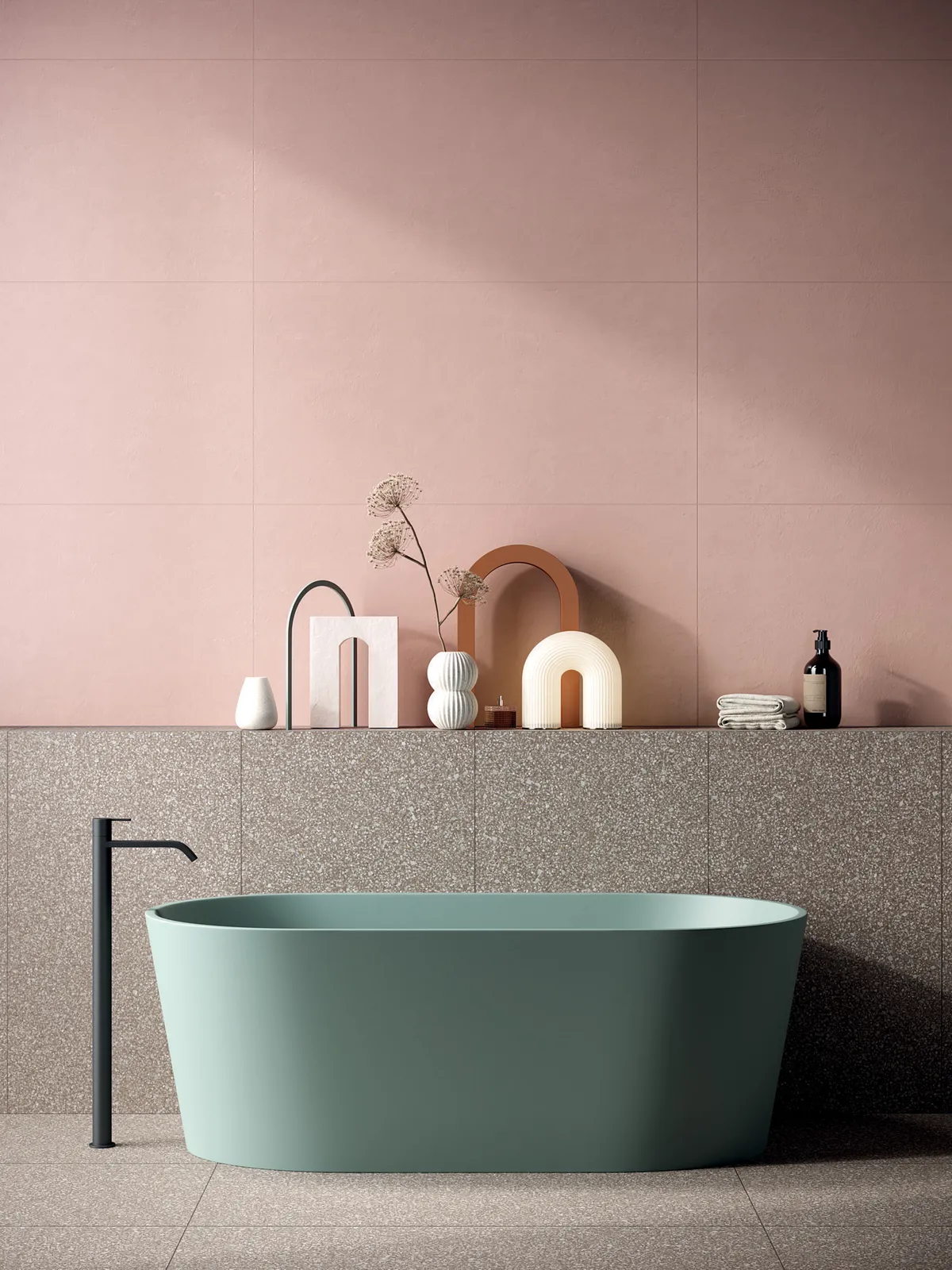 Wide & Style Mini ABK — 22