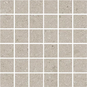 Mosaico Gea AB|C Crema 30x30 — 1