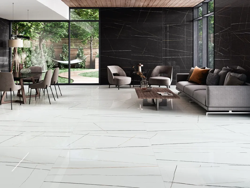 Symphony STN Ceramica — 2
