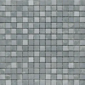 Mosaico Acero — 1