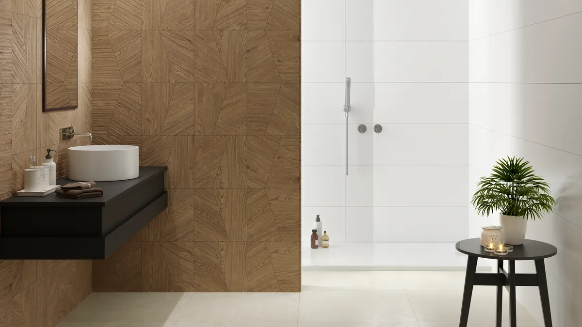 Legno Azteca Ceramica — 1
