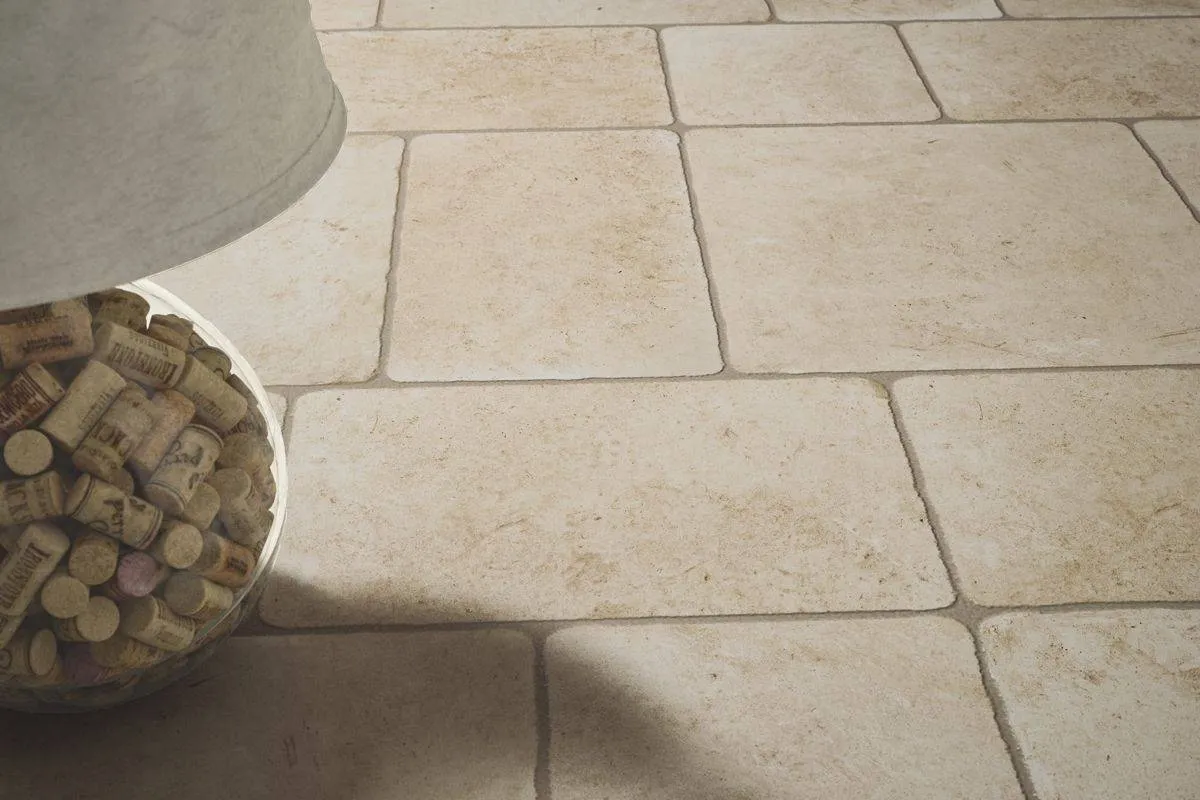 Pietra di Lecce Ermes Aurelia — 4