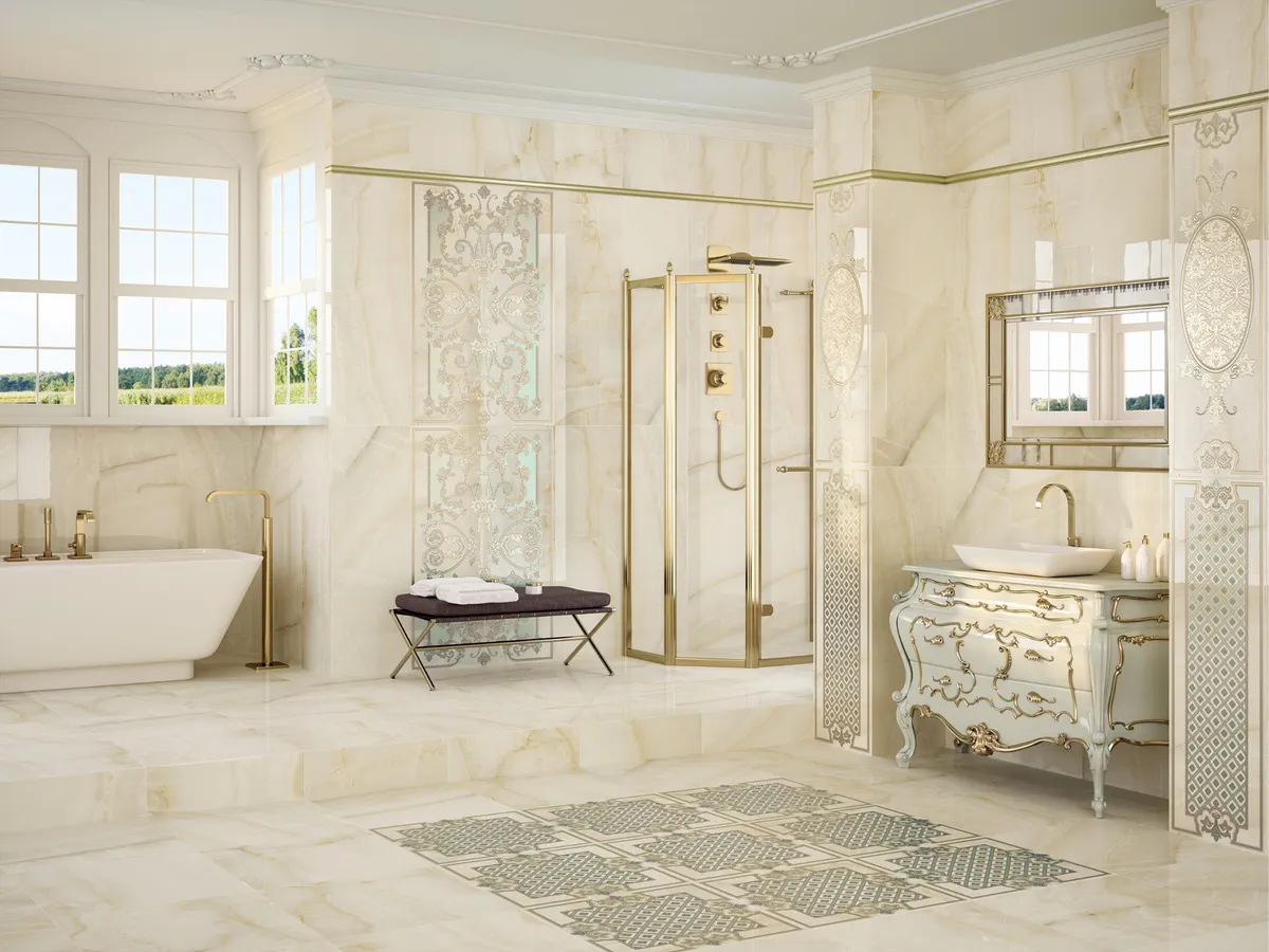 Dorex Saloni Ceramica — 4